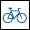 Vélos à disposition